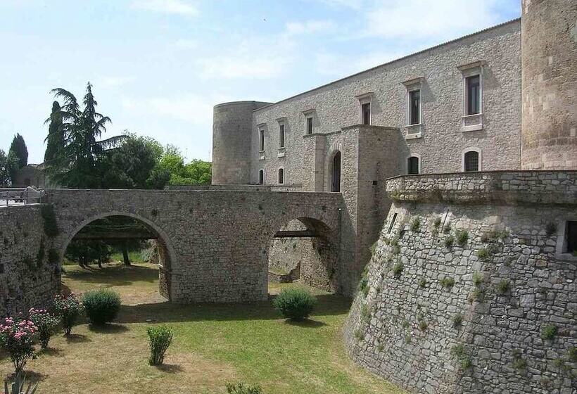 בית מלון כפרי La Pergola