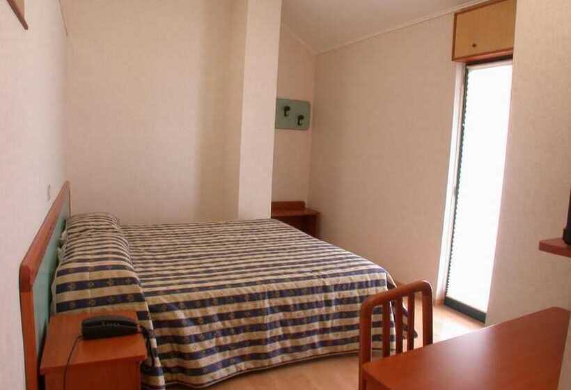 בית מלון כפרי La Pergola