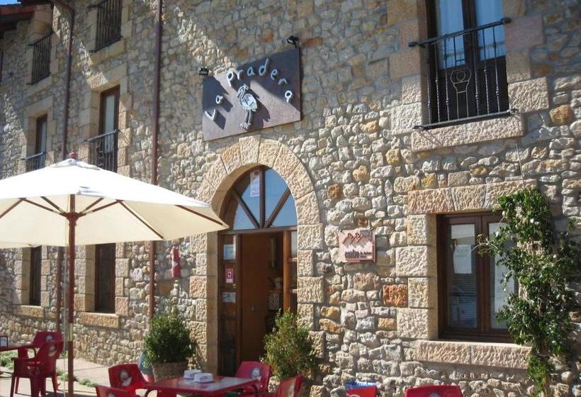 ホテル La Pradera De Marta