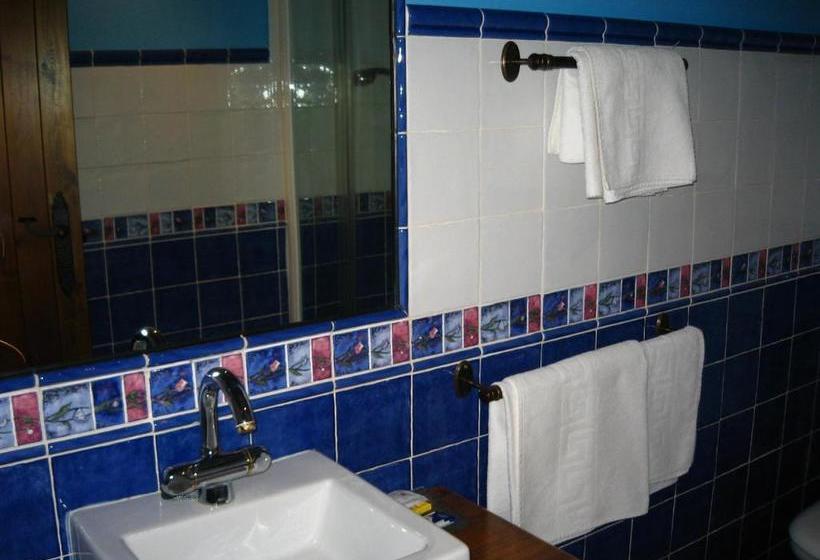 فندق La Pradera De Marta