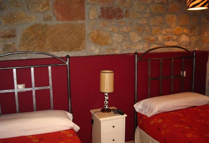 فندق La Pradera De Marta