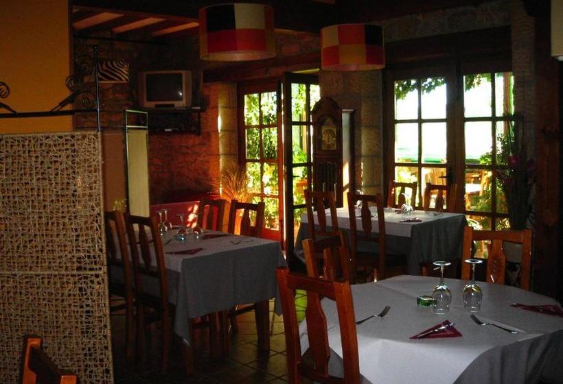 فندق La Pradera De Marta