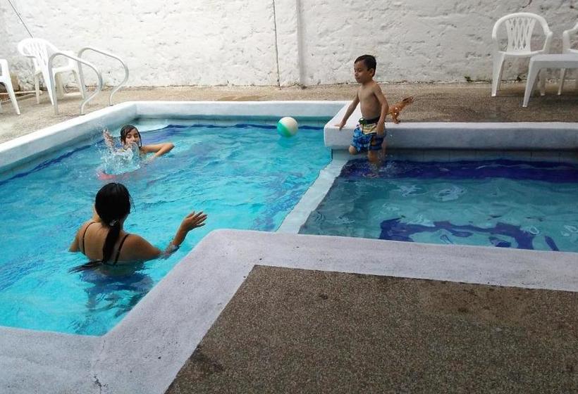 فندق Neiva Providencia