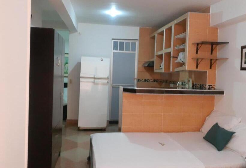 فندق Neiva Providencia