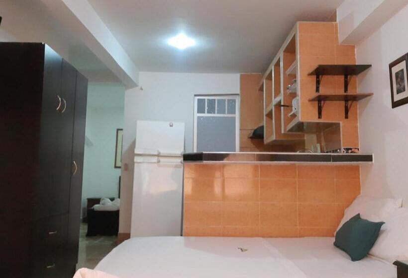 فندق Neiva Providencia