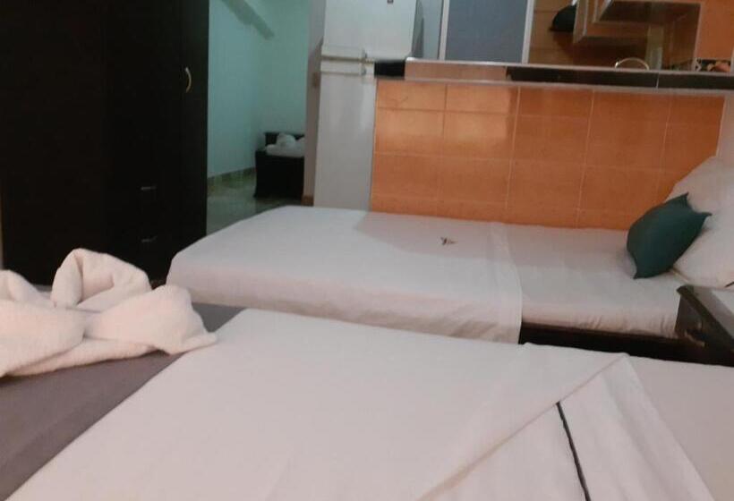 فندق Neiva Providencia