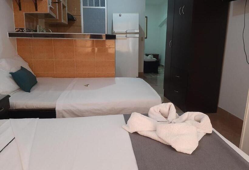 فندق Neiva Providencia