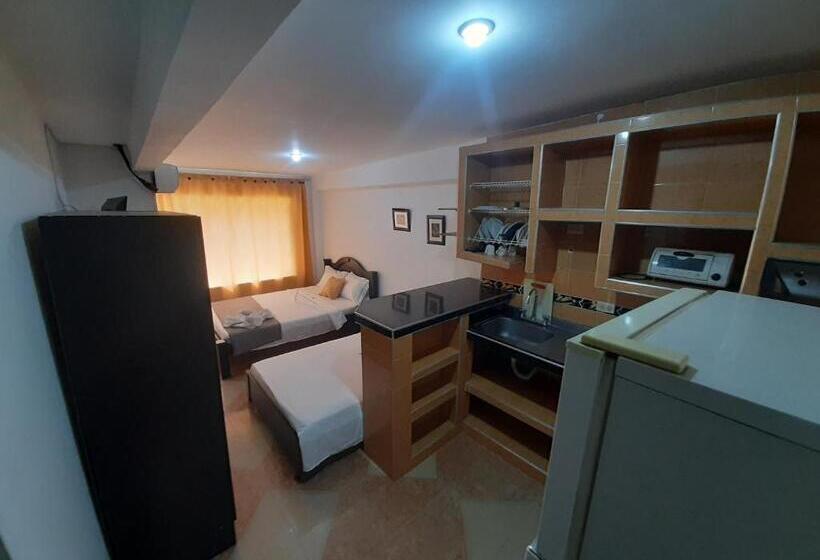 هتل Neiva Providencia