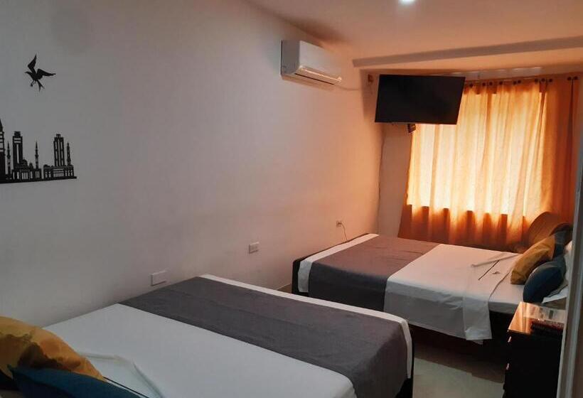 فندق Neiva Providencia