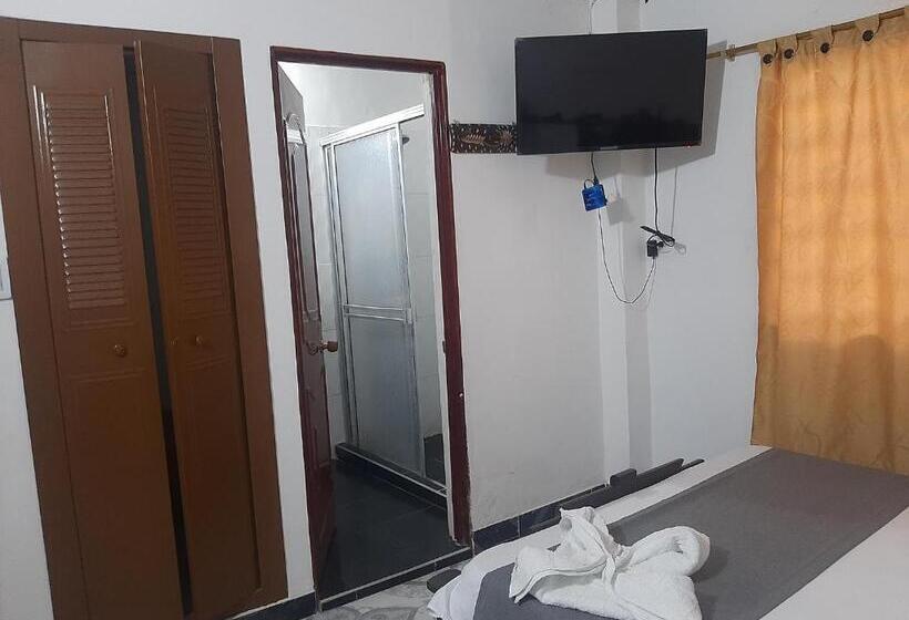 فندق Neiva Providencia