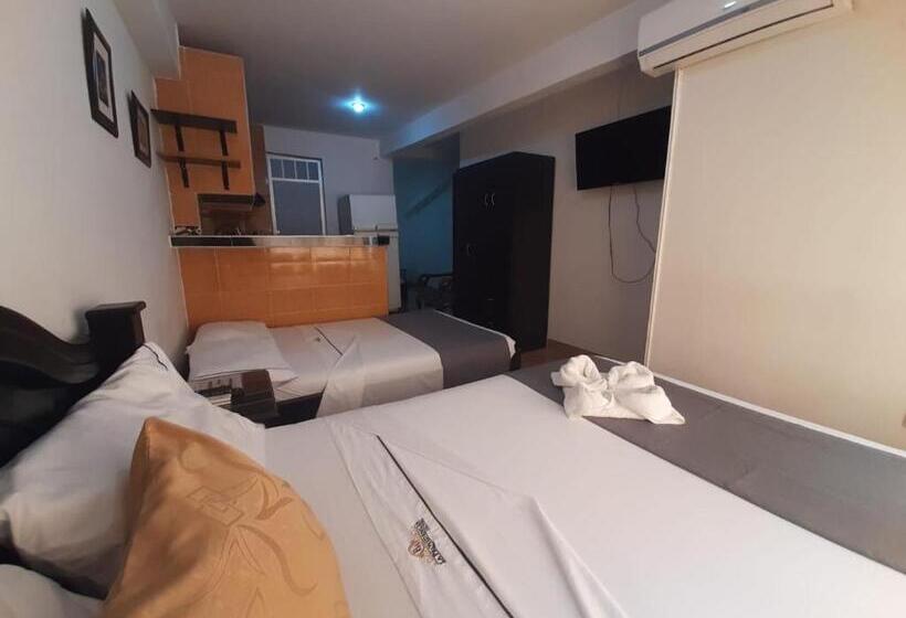 فندق Neiva Providencia