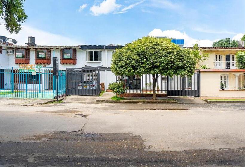 هتل Neiva Providencia