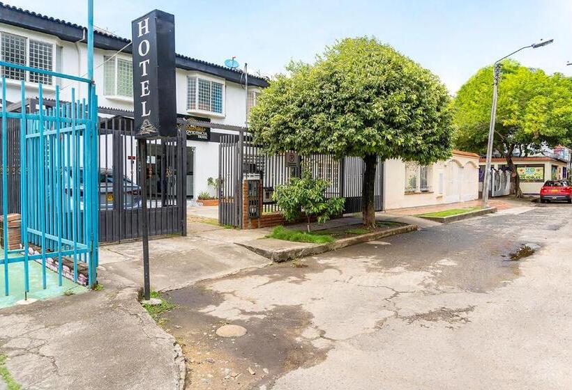 فندق Neiva Providencia