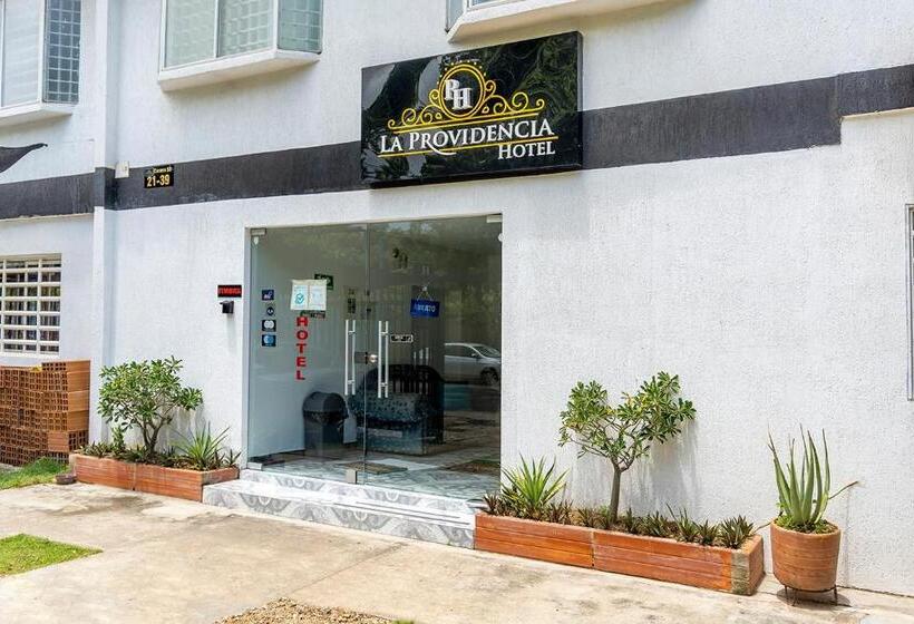 فندق Neiva Providencia