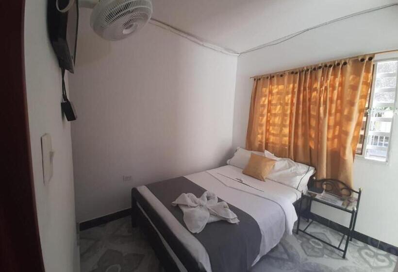 فندق Neiva Providencia