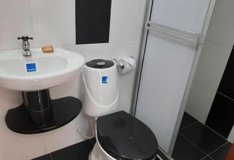 فندق Neiva Providencia