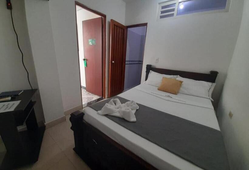 فندق Neiva Providencia