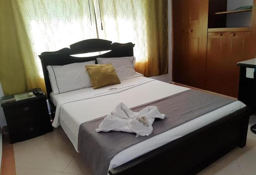 هتل Neiva Providencia