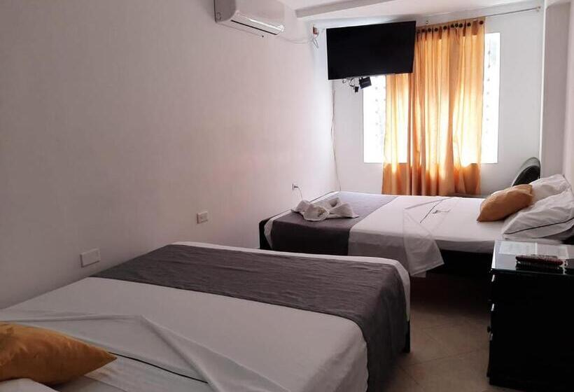 فندق Neiva Providencia