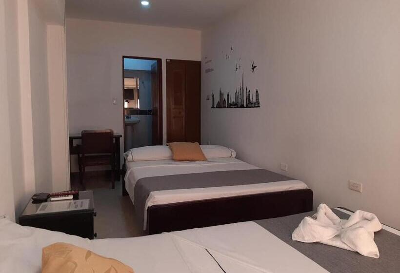 فندق Neiva Providencia