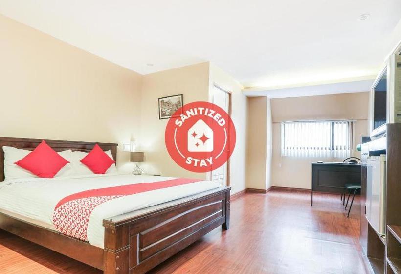 酒店 La Scala Residences