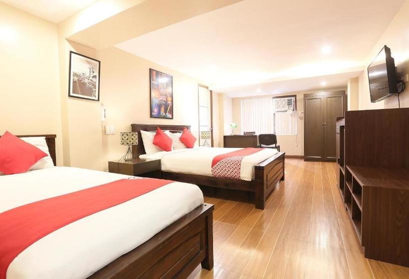 酒店 La Scala Residences