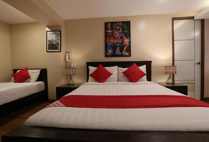 酒店 La Scala Residences