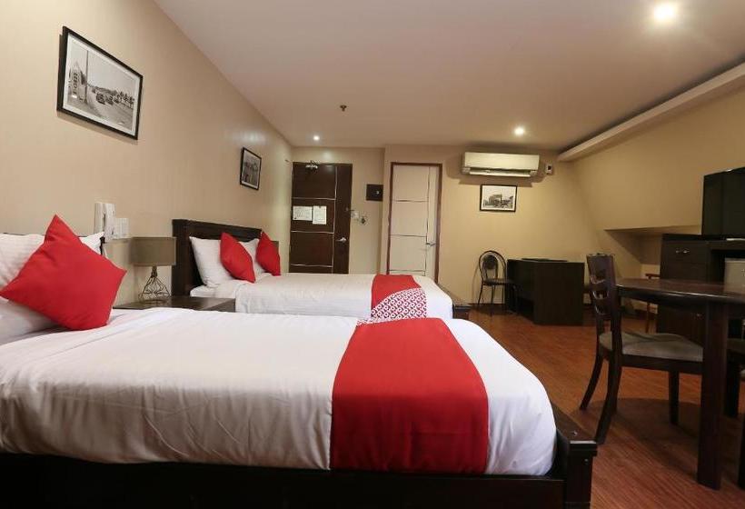 酒店 La Scala Residences