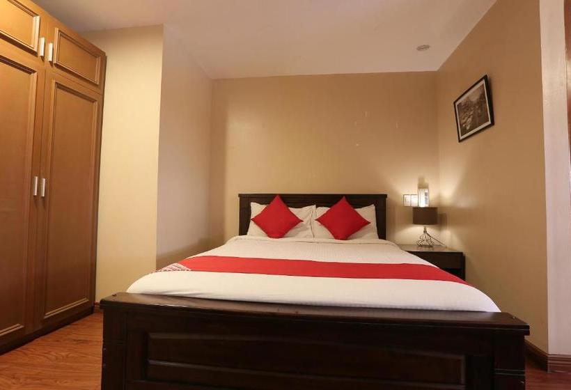 酒店 La Scala Residences