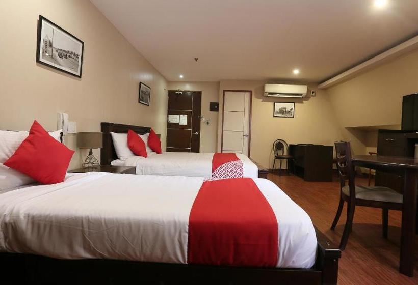 酒店 La Scala Residences