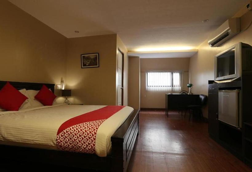 酒店 La Scala Residences