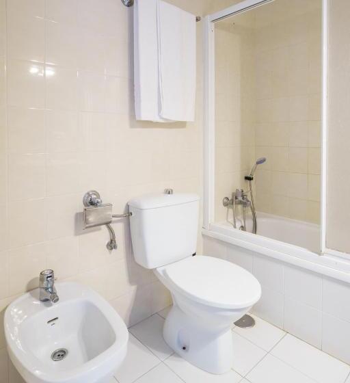 Venta Del Alto Hotel Las Cumbres By Vivere Stays