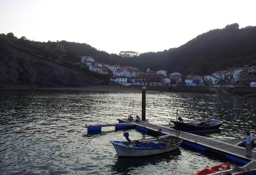 فندق Las Terrazas