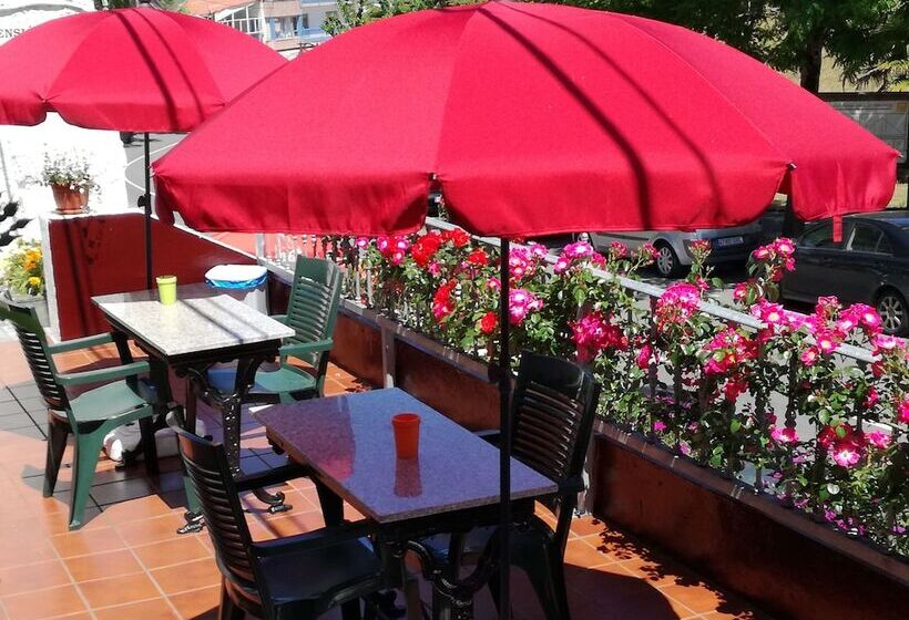 فندق Las Terrazas