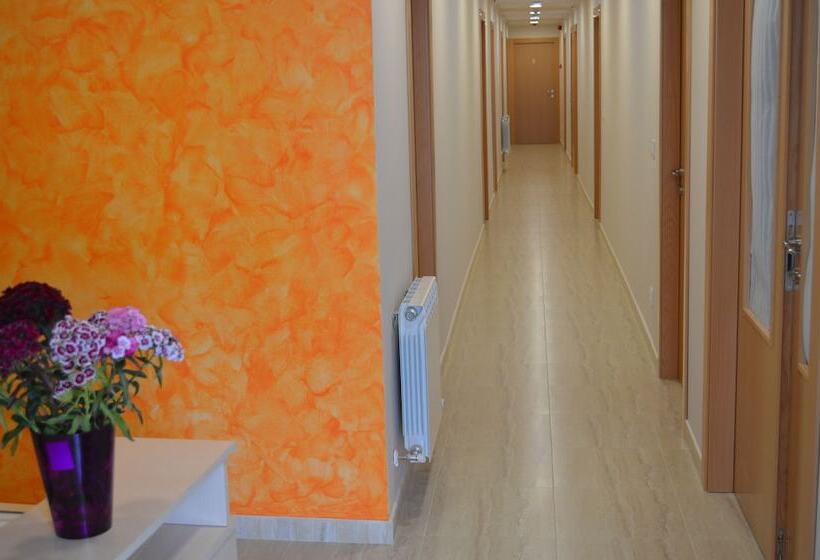 فندق Las Terrazas