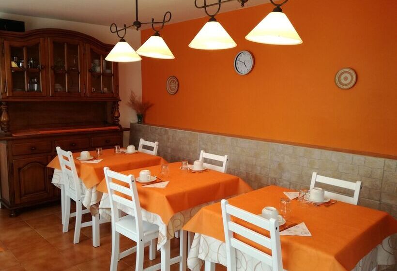 فندق Las Terrazas