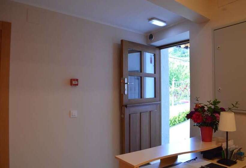 فندق Las Terrazas