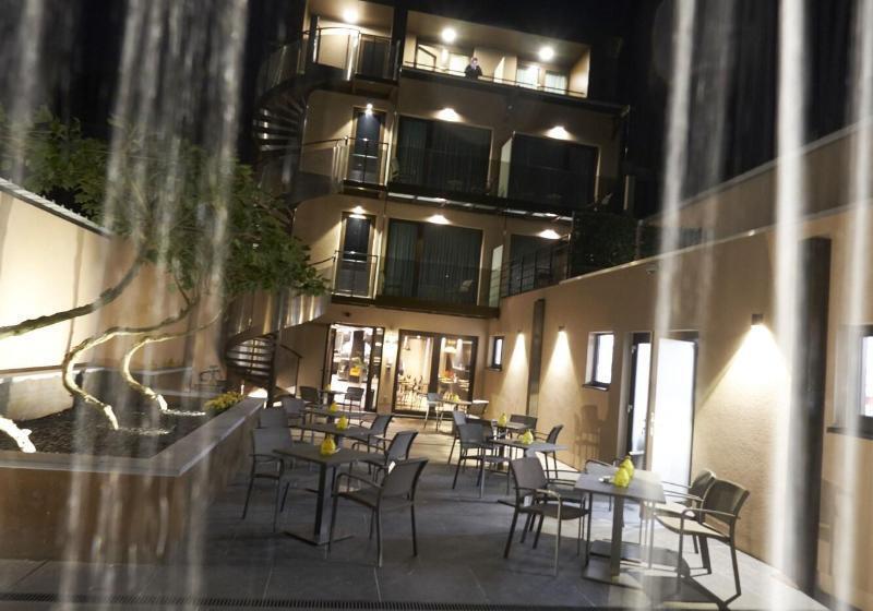 בית מלון כפרי Le Florentin