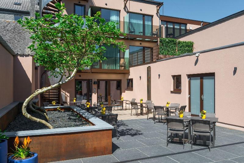 בית מלון כפרי Le Florentin