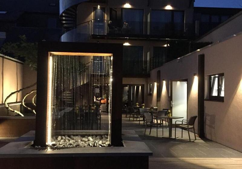 בית מלון כפרי Le Florentin