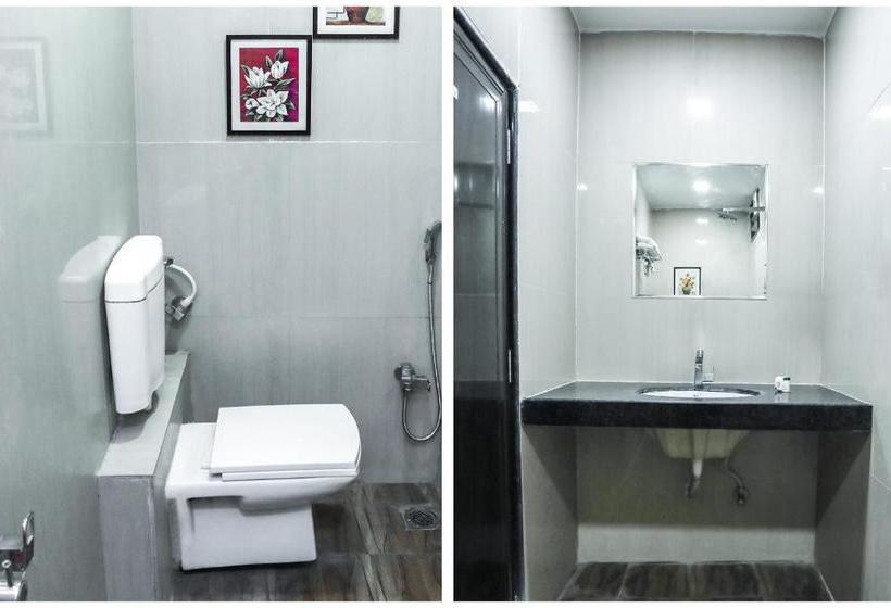 ホテル Madhuram Palace