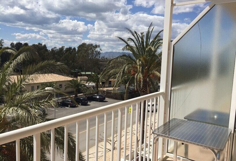 호텔 Mediterrani Blau