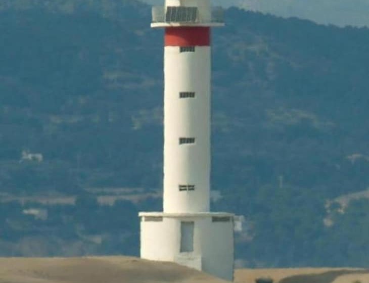 호텔 Mediterrani Blau