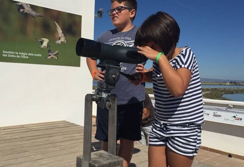 호텔 Mediterrani Blau