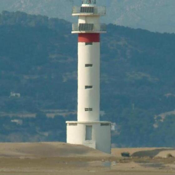 호텔 Mediterrani Blau