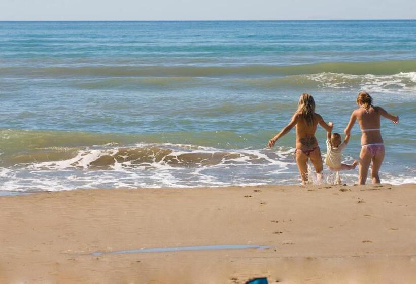 호텔 Mediterrani Blau