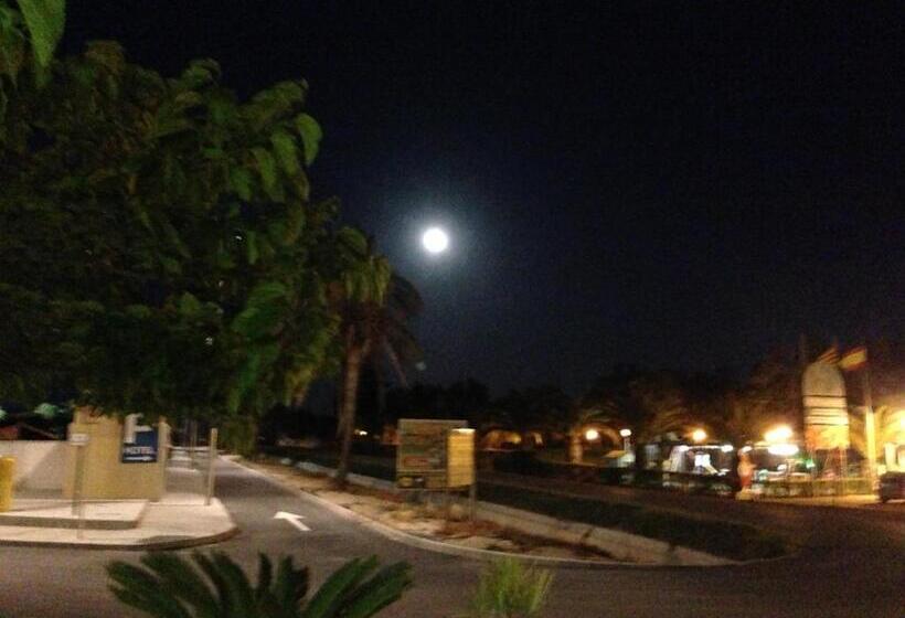 호텔 Mediterrani Blau