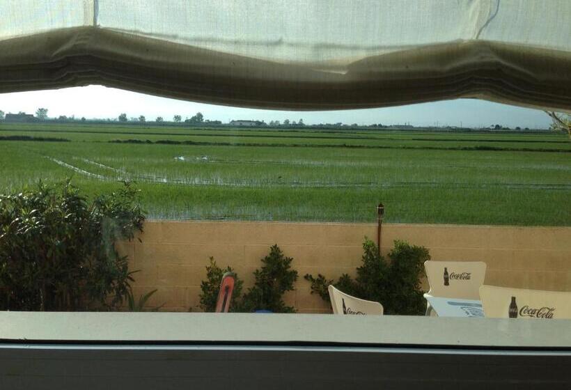 호텔 Mediterrani Blau