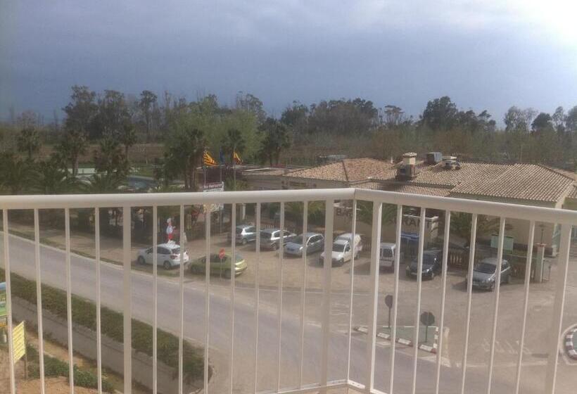 호텔 Mediterrani Blau