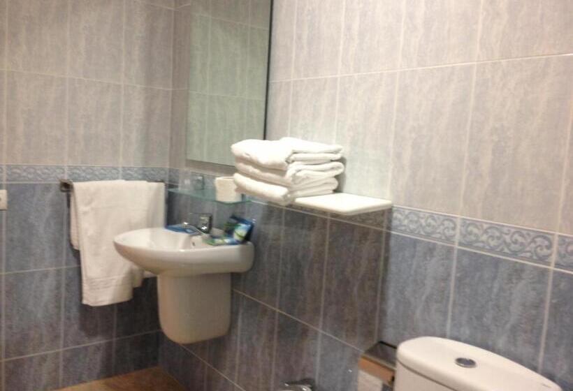 호텔 Mediterrani Blau